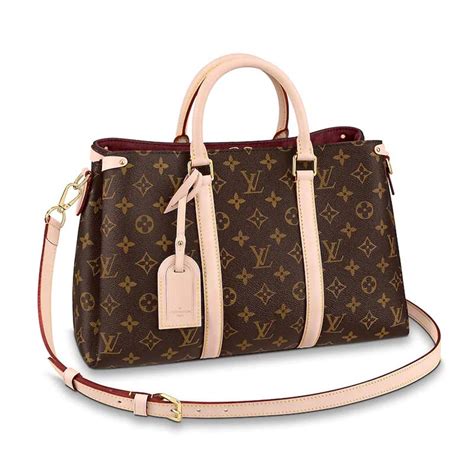 Louis Vuitton soufflot mm